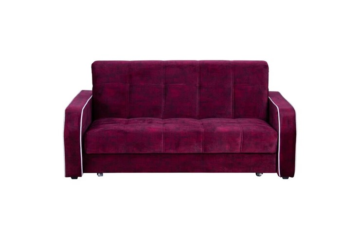 Прямой диван Севилья 7 155 в Артеме - изображение 1