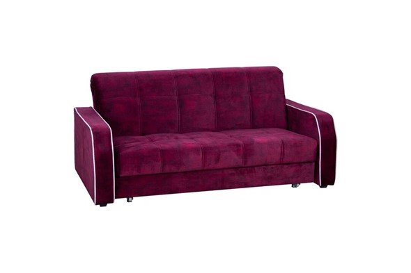 Прямой диван Севилья 7 155 в Артеме - изображение