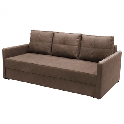 Прямой диван Аллегро 214х102х73 в Уссурийске - изображение
