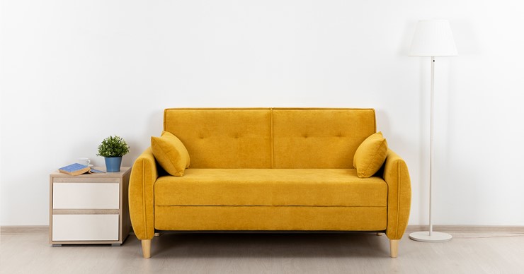 Прямой диван Анита, ТД 371 в Артеме - изображение 1
