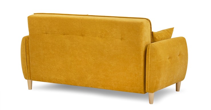 Прямой диван Анита, ТД 371 в Артеме - изображение 3
