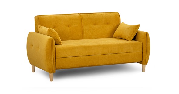Прямой диван Анита, ТД 371 в Находке - изображение