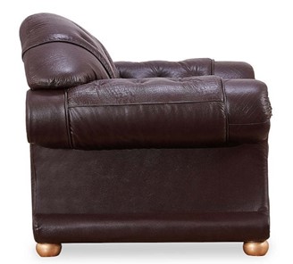 Раскладной диван Versace (3-х местный) коричневый 37 (VERSUS) во Владивостоке - предосмотр 3