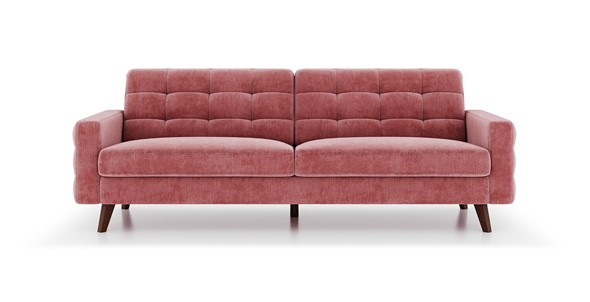Прямой диван Адажио в Артеме - изображение