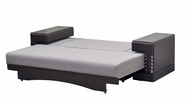 Прямой диван Аквамарин 3 БД в Артеме - изображение 2