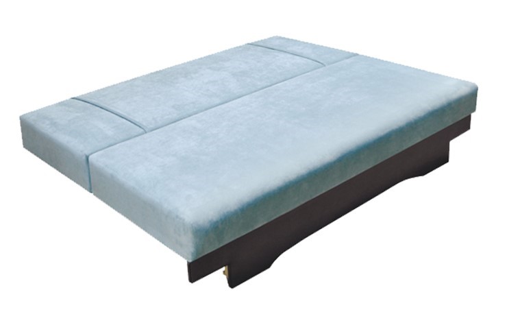 Прямой диван Аквамарин 3 БД в Артеме - изображение 4
