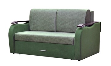 Прямой диван Аквамарин 7 МД в Артеме - предосмотр 5