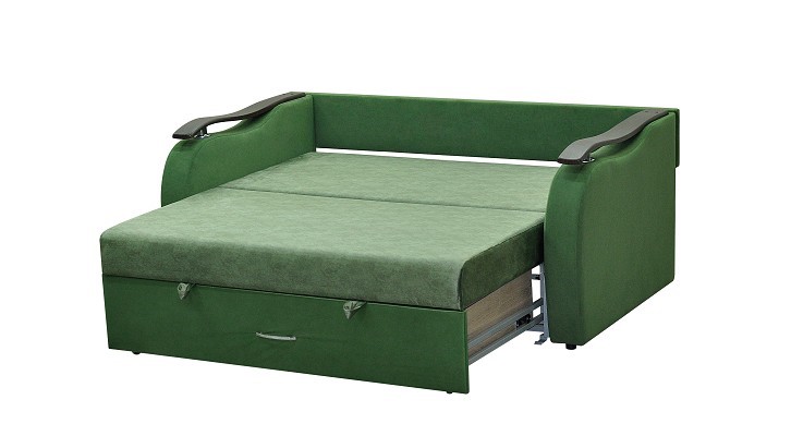Прямой диван Аквамарин 7 МД в Уссурийске - изображение 6