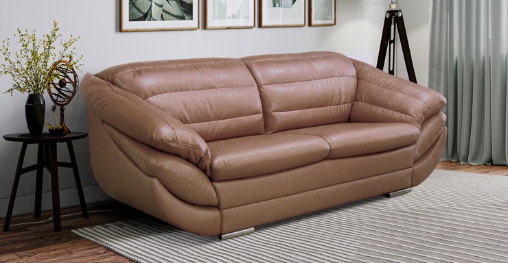 Прямой диван Алекс Элита 50 А БД в Уссурийске - изображение 4