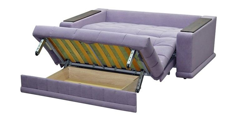 Прямой диван Амадей 2 БД в Артеме - изображение 1