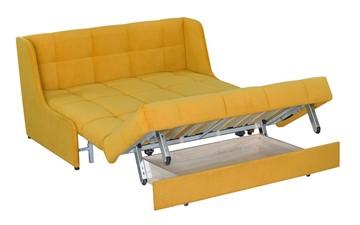 Прямой диван Амадей 3 БД 1600х1150 в Артеме - предосмотр 1