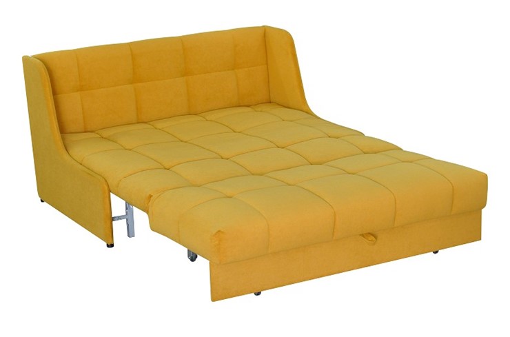Прямой диван Амадей 3 БД 1600х1150 в Артеме - изображение 2