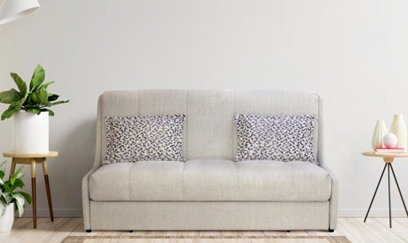 Прямой диван Амадей 3 БД 1600х1150 в Артеме - изображение 3