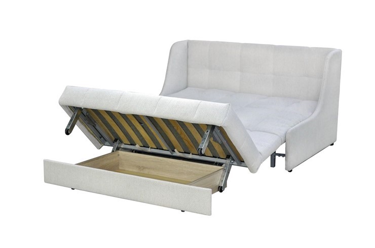 Прямой диван Амадей 3 БД 1600х1150 в Артеме - изображение 5