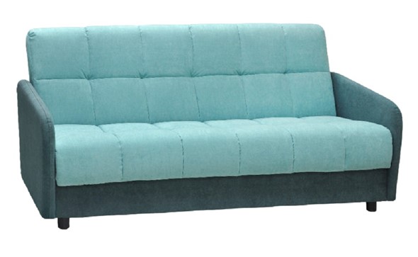 Прямой диван Бинго 1 в Уссурийске - изображение