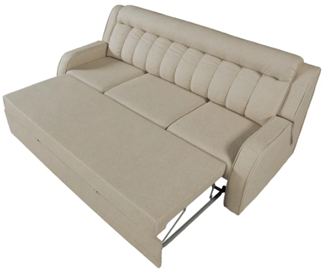 Прямой диван Блистер 2 БД в Артеме - изображение 1
