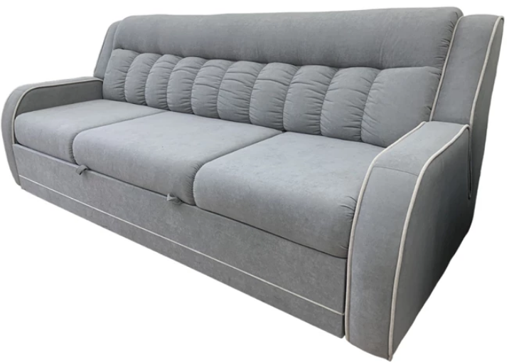 Прямой диван Блистер 2 БД в Артеме - изображение 2
