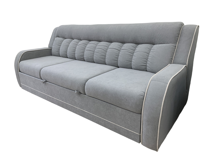 Прямой диван Блистер 2 БД в Артеме - изображение 4