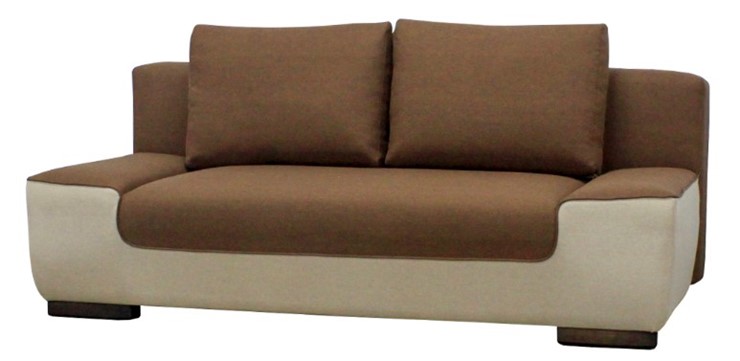 Прямой диван Бостон 3 БД в Артеме - изображение 3