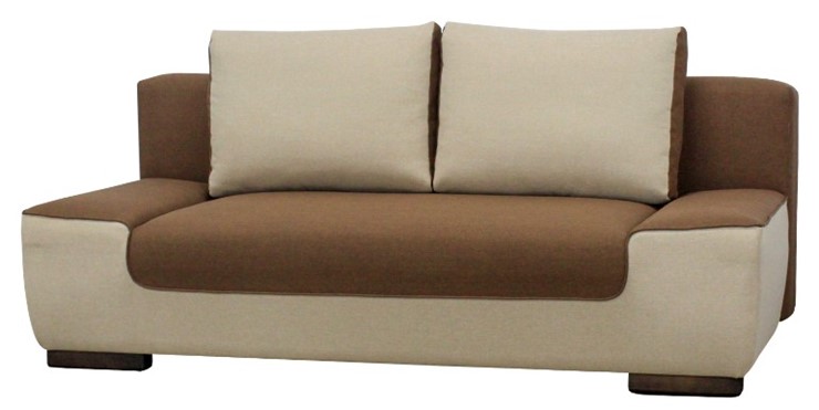 Прямой диван Бостон 3 БД в Артеме - изображение 4