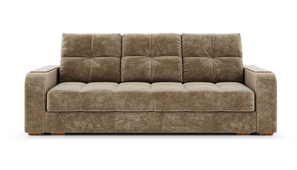 Прямой диван Броссар 3, 230 в Артеме - изображение