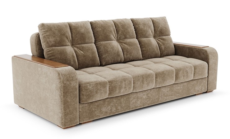 Прямой диван Броссар 3, 240 в Артеме - изображение 1