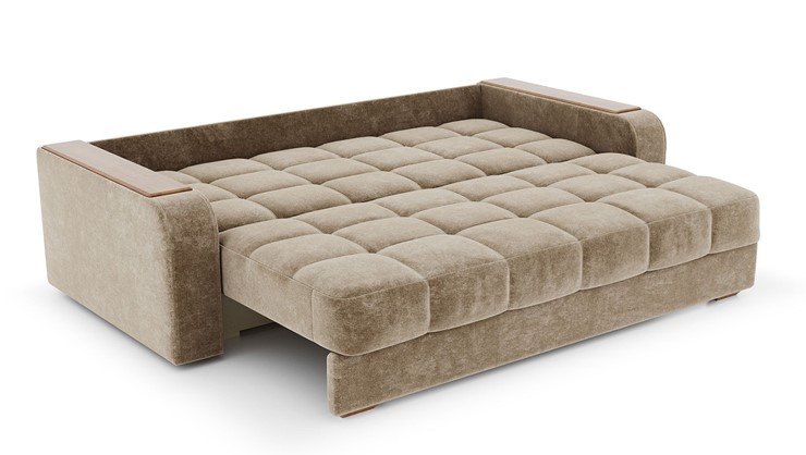 Прямой диван Броссар 3, 240 в Уссурийске - изображение 2