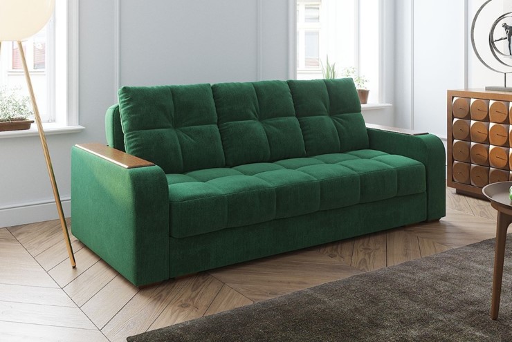 Прямой диван Броссар 3, 240 в Артеме - изображение 3
