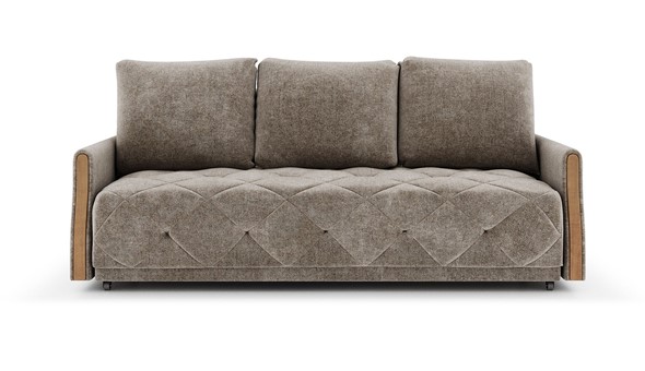 Прямой диван Броссар 4 в Уссурийске - изображение