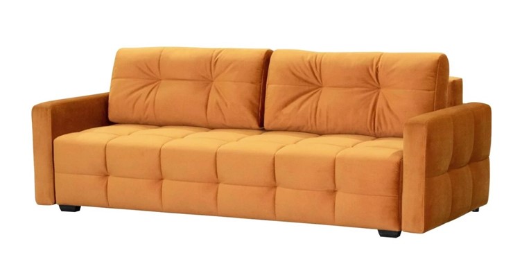 Прямой диван Бруно 2 БД во Владивостоке - изображение 1