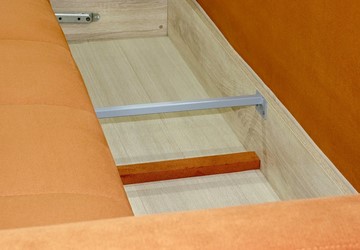 Прямой диван Бруно 2 БД в Артеме - предосмотр 4