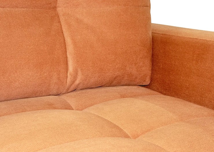 Прямой диван Бруно 2 БД в Артеме - изображение 5