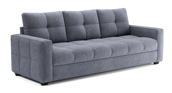 Прямой диван Бьянка в Артеме - изображение