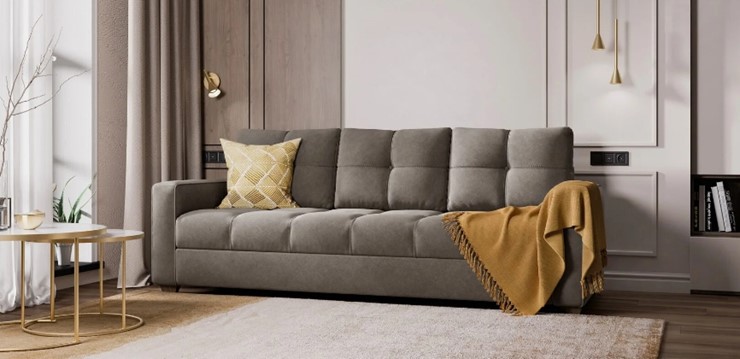 Прямой диван Бьянка в Артеме - изображение 4