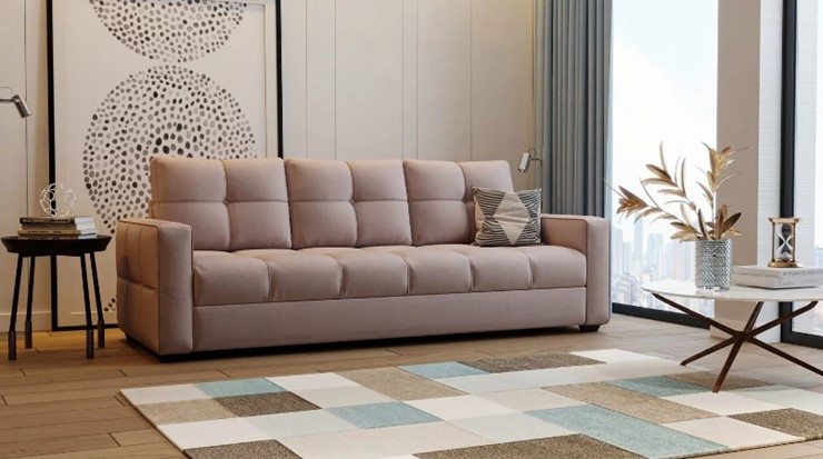 Прямой диван Бьянка в Артеме - изображение 5