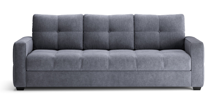 Прямой диван Бьянка в Артеме - изображение 1