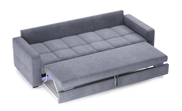 Прямой диван Бьянка в Артеме - изображение 2