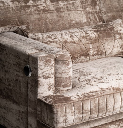 Прямой диван DALI 2100х1060 в Артеме - изображение 6