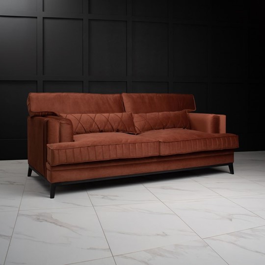 Прямой диван DALI 2100х1060 в Артеме - изображение 7