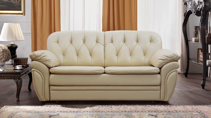 Прямой диван Дебора Элита 21 Д БД в Артеме - изображение 3
