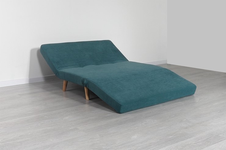 Малый прямой диван Юта ДК-1000 (диван-кровать без подлокотников) в Артеме - изображение 2