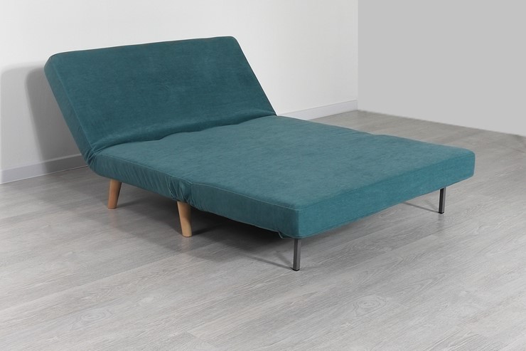 Малый прямой диван Юта ДК-1000 (диван-кровать без подлокотников) в Уссурийске - изображение 5