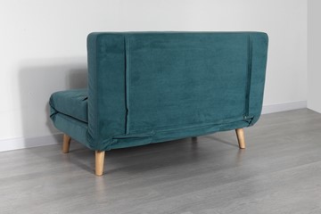 Малый прямой диван Юта ДК-1000 (диван-кровать без подлокотников) в Уссурийске - предосмотр 6