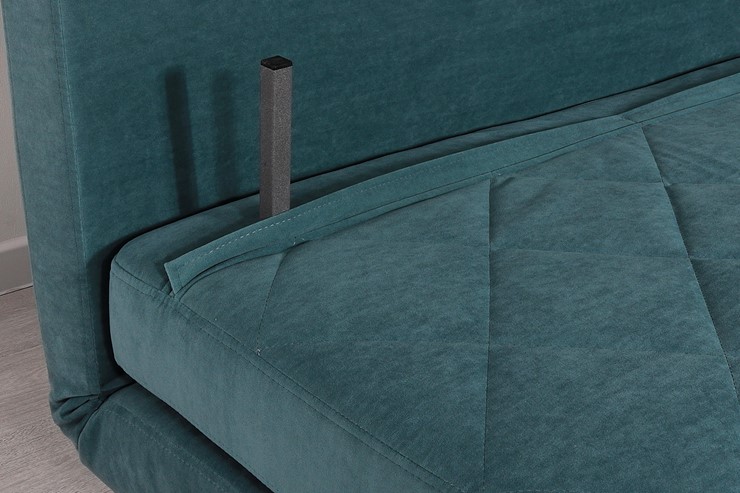 Малый прямой диван Юта ДК-1200 (диван-кровать без подлокотников) в Уссурийске - изображение 8