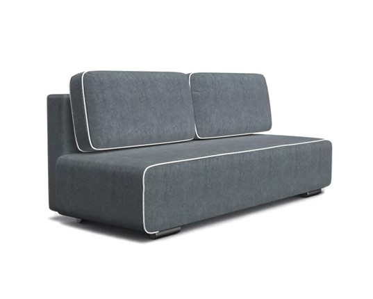 Прямой диван Дона 2 БД в Артеме - изображение