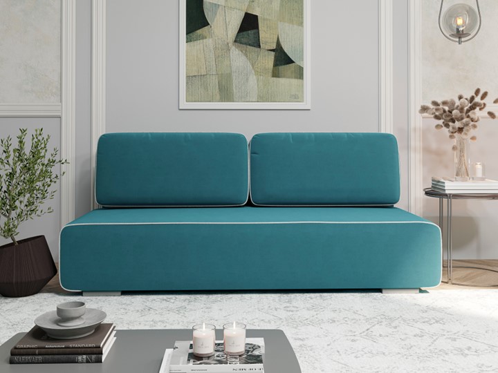 Прямой диван Дона 2 БД в Артеме - изображение 7