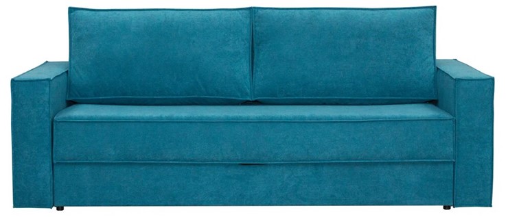 Прямой диван Эдельвейс БД в Уссурийске - изображение 1