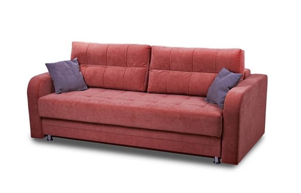 Прямой диван Елена LUX в Находке - изображение