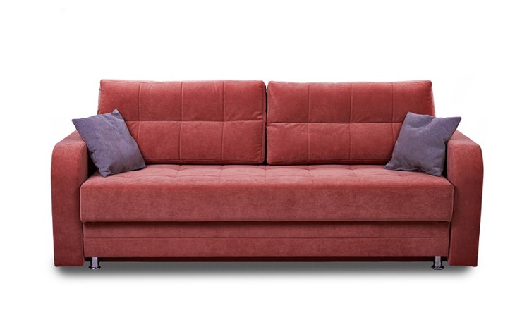 Прямой диван Елена LUX в Находке - изображение 2