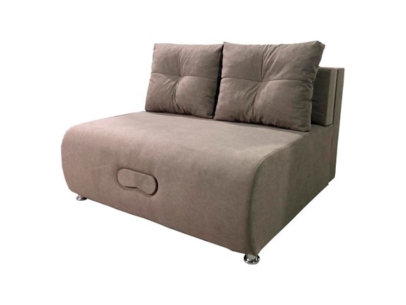 Прямой диван Ева канапе 1600 в Артеме - изображение